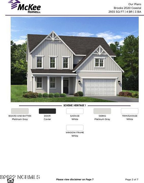 2nd image of 127 Rocking Horse Lane