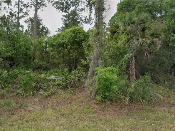 23477 ROSCOE AVENUE LOT 18, PUNTA GORDA, FL 33980