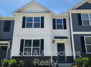 866 Old Tarboro Rd, Wendell, NC 27591