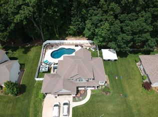 7770 Presque Isle Dr, Kalamazoo, MI 49009