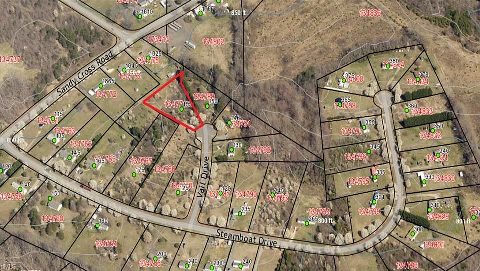 2nd image of 155 Vail Dr