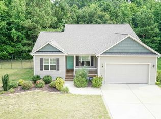 325 Wynnridge Dr, Angier, NC 27501