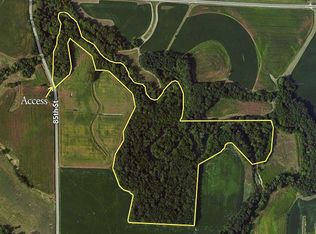 32ND Ave, Roseville, IL 61473