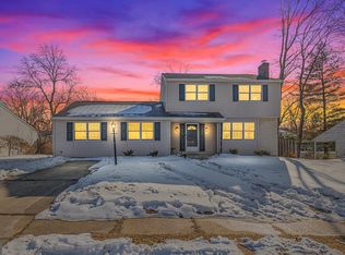 402 Lee Ter, Wilmington, DE 19803