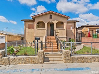 3727 Middle Rd, Los Angeles, CA, 90063