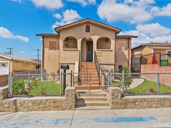 3727 Middle Rd, Los Angeles, CA 90063