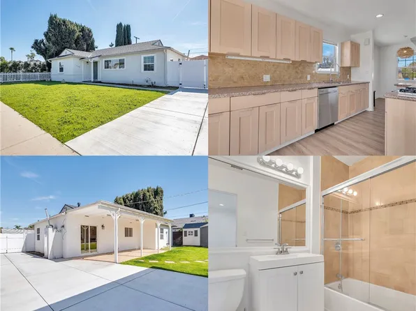 17540 Cantara St, Northridge, CA 91325