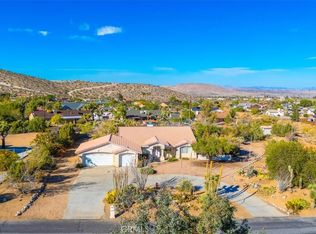 58082 Carlyle Dr, Yucca Valley, CA 92284