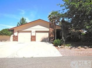 1987 S Hedera Pl, Saint George, UT 84790