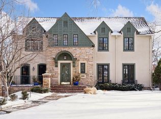 4615 Browndale Ave, Edina, MN 55424