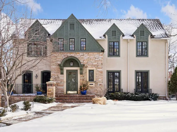 4615 Browndale Ave, Edina, MN 55424