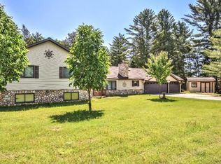 7404 Golfway Ct, Minocqua, WI 54548