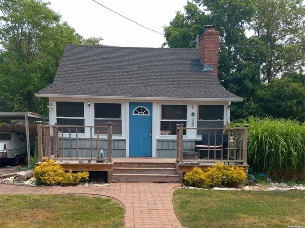 97 Magnolia Drive, Mastic Beach, NY 11951