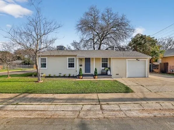 4001 58th St, Sacramento, CA 95820