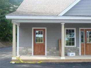 53 Gardner Rd, Hubbardston, MA 01452