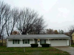 5738 Gateway Dr, Indianapolis, IN