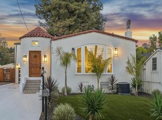 415 Berkeley Park Blvd, Kensington, CA 94706