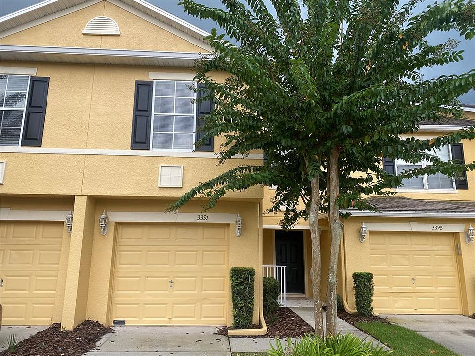 3391 Caruso Pl, Oviedo, FL 32765 Zillow