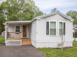 4195 Route 219 #35, Salamanca, NY 14779