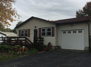 303 Walrath Dr, Chittenango, NY 13037