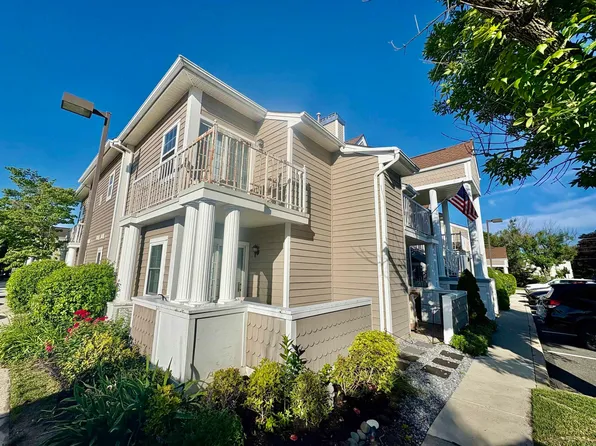 550 Central Ave Unit C3, Linwood, NJ 08221