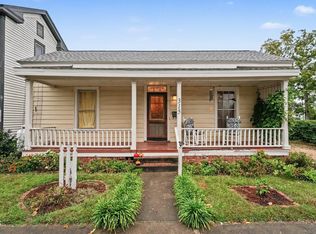 315 Park Ave, Goldsboro, NC 27530