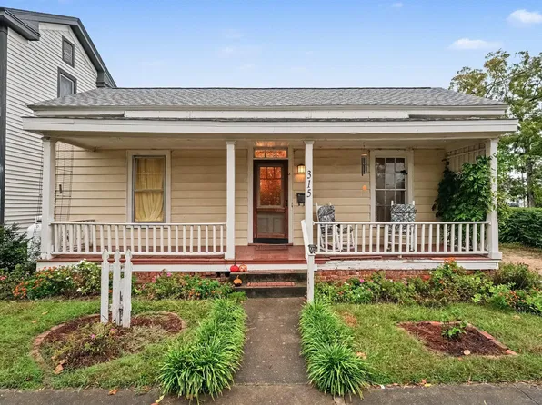 315 Park Ave, Goldsboro, NC 27530