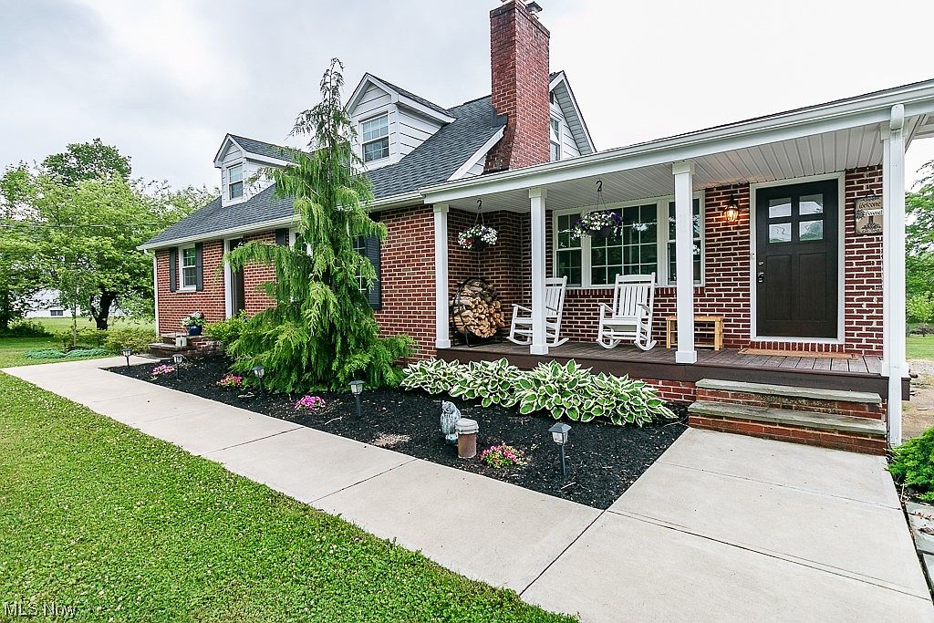 13521 Hotchkiss Rd, Burton, OH 44021 Zillow