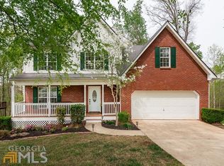 750 Georgian Hills Dr, Lawrenceville, GA