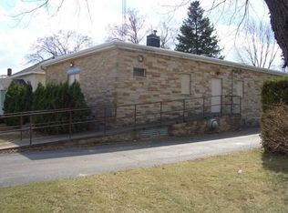 2854 Church St, Stevens Point, WI 54481