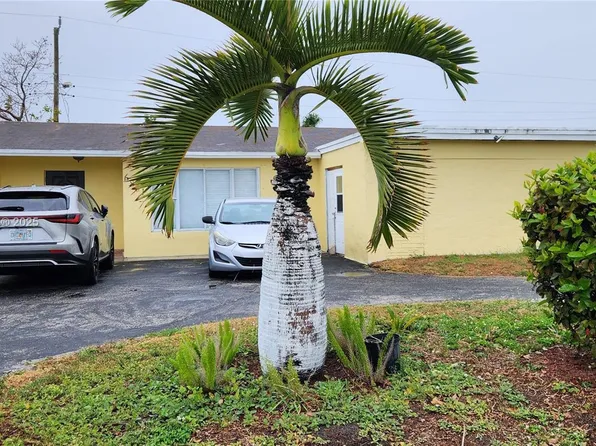 6881 Sheridan St, Hollywood, FL 33024