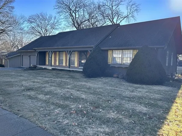 6901 W 101st St, Overland Park, KS 66212