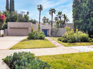 468 Allendale Rd, Pasadena, CA 91106