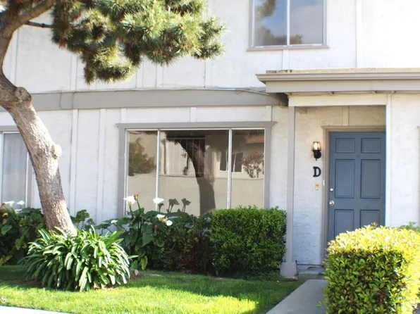 1841 Fisher Dr APT D, Oxnard, CA 93035