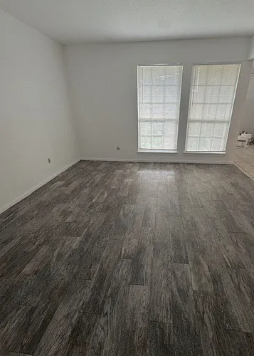 Floor plan 2 Bedroom W-D Conn