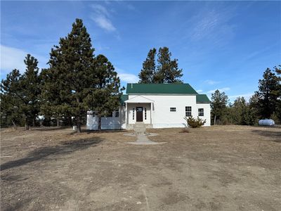 503 Stephens Hill Rd, Reed Point, MT, 59069