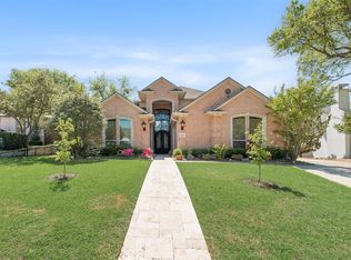6436 Bermuda Dunes Dr, Plano, TX 75093