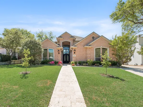 6436 Bermuda Dunes Dr, Plano, TX 75093