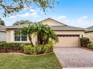 3667 Caladesi Rd, Clermont, FL 34711