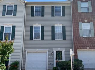 4629 Deerwatch Dr, Chantilly, VA 20151