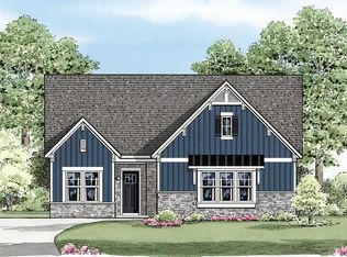 Lincoln Plan, Amblebrook, Gettysburg, PA 17325