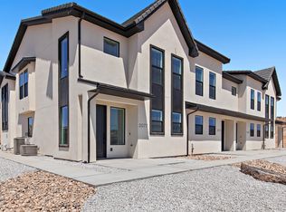 1082 W Albertine Ln #117, Saint George, UT 84790