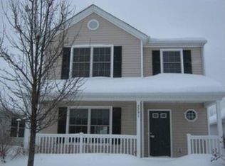 7791 Lupine Dr, Blacklick, OH 43004