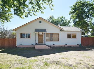 2772 Table Rock Rd, Medford, OR 97501