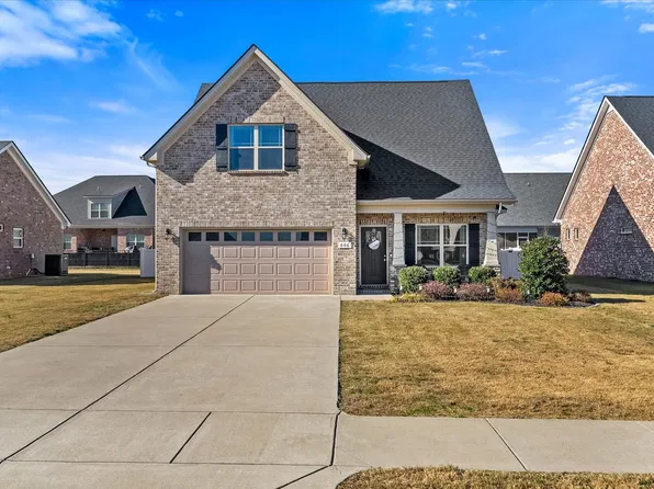 606 Golden Eagle Ct, Eagleville, TN 37060