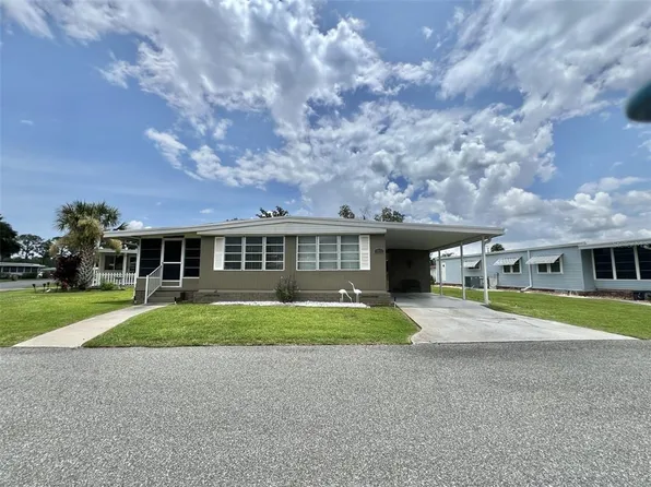 117 Jacaranda Dr, Leesburg, FL 34748