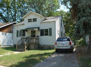 558 E Lewiston Ave, Ferndale, MI
