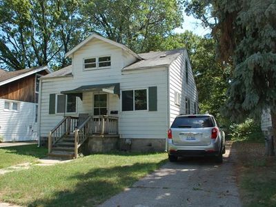 558 E Lewiston Ave, Ferndale, MI, 48220