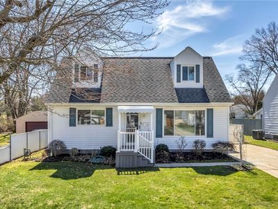 3742 Argonne St, Mogadore, OH, 44260
