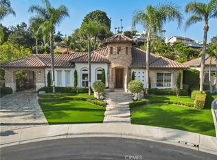 12165 Ojeda Ct, Tustin, CA 92782